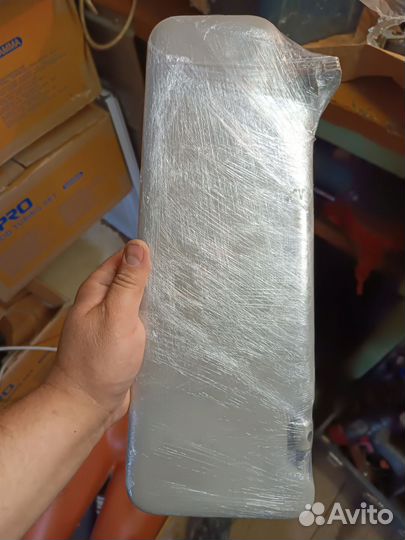 Солнцезащитный правый козырек renault duster