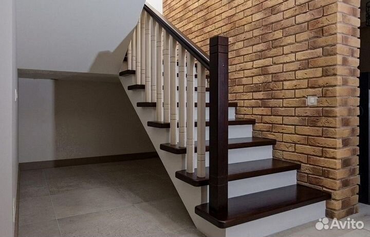Лестница на заказ