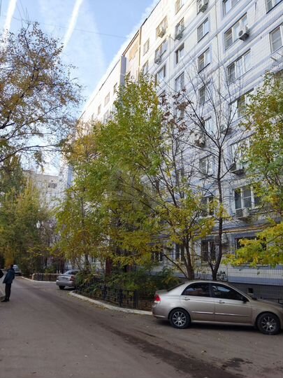 2-к. квартира, 50,3 м², 6/9 эт.