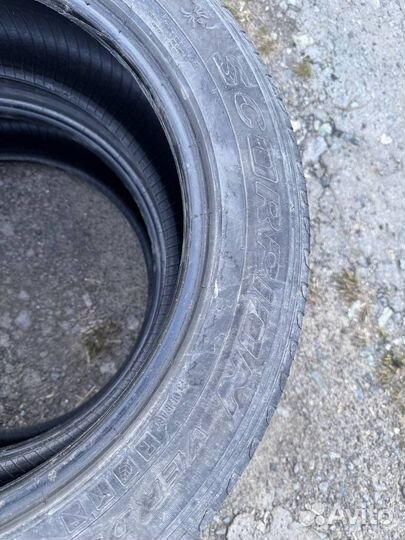 Pirelli Scorpion Verde 225/55 R18 98V