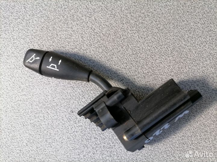 Переключатель подрулевой для Mercedes Benz W220