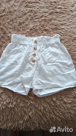 Шорты женские