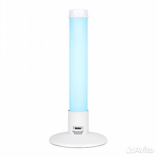 Рециркулятор-Облучатель «Armed» 1-115 пт, Белый (1