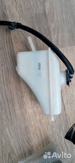 Бачок расширительный Lifan Lifan X50 2015