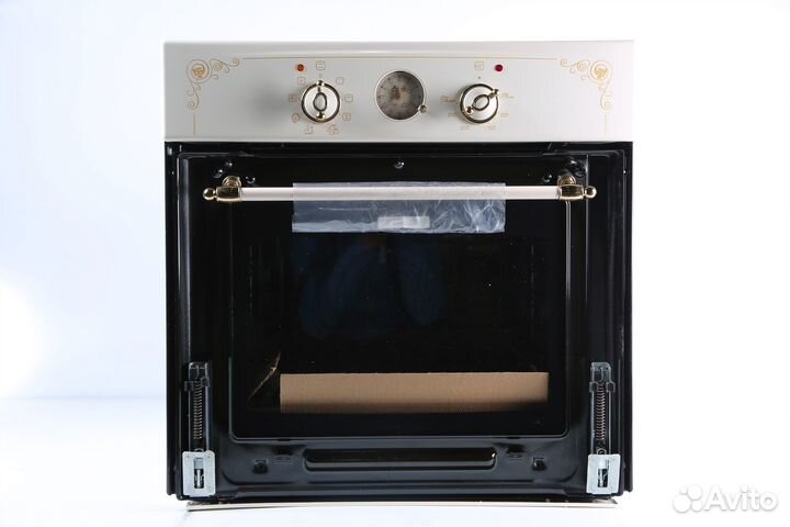 Электрическая духовка gefest да 602-02 К74