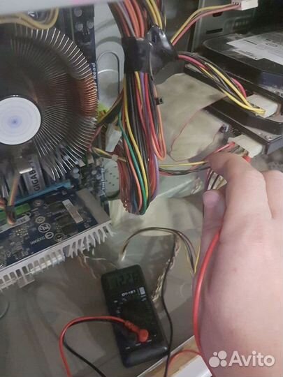 Ремонт ноутбуков Ремонт компьютеров Выезд на дом