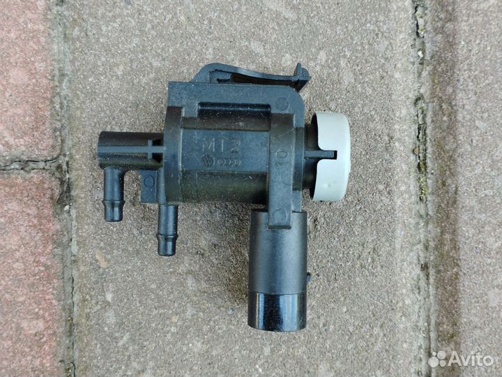 Электромагнитный клапан Volkswagen Audi Porsche