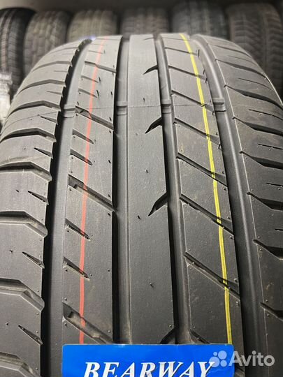 Bearway BW118 255/35 R20 134T
