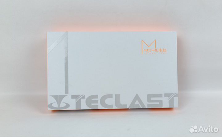 Планшет Teclast M50 HD 10.1'' 8GB/128GB LTE