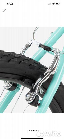 Велосипед горный Stern Vega 1.0 26