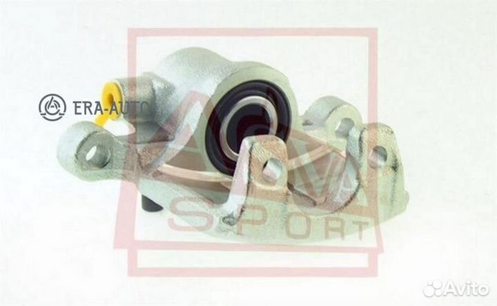 Asva mtbc-cyrr Суппорт тормозной