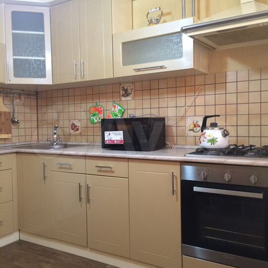 1-к. квартира, 45 м², 7/9 эт.