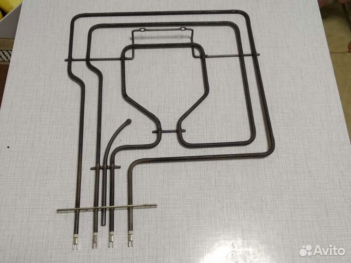 Тэн духовки Bosch