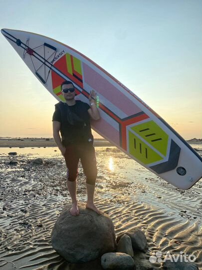 Аренда сапбордов