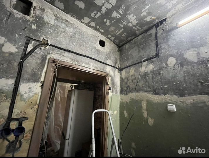 Услуги электрика