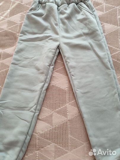 Спортивный костюм женский