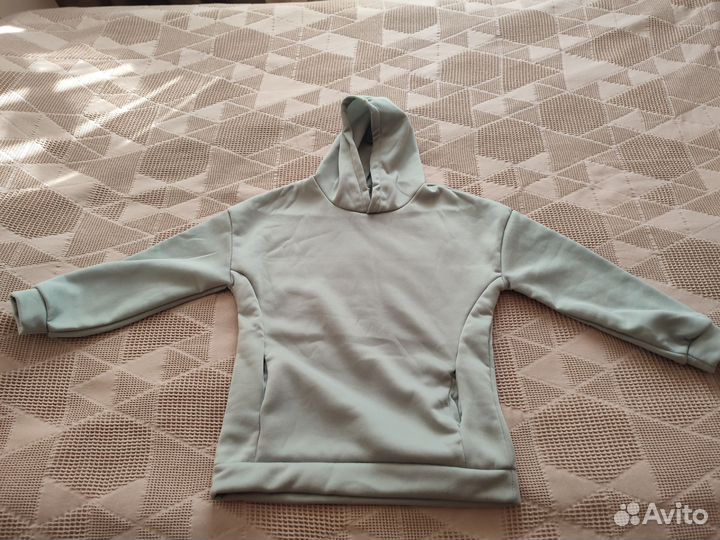 Спортивный костюм женский