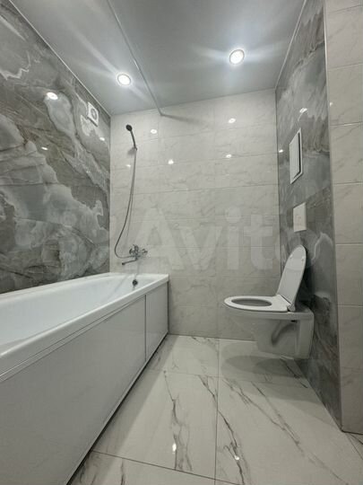 Квартира-студия, 25 м², 5/18 эт.