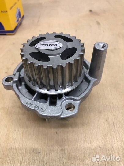 Помпа VAG Metelli 24-0904