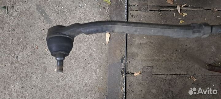 Рулевая рейка kia ceed 2