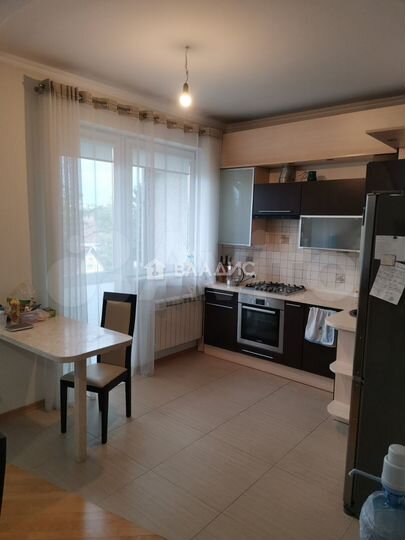 4-к. квартира, 165 м², 4/5 эт.