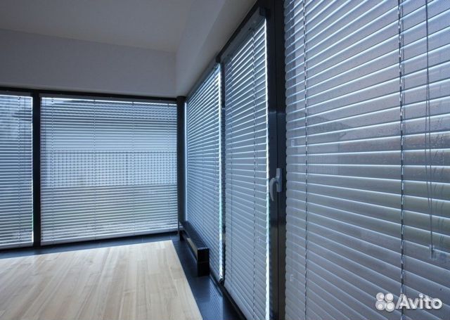 Вертикальные жалюзи тканевые от производителя