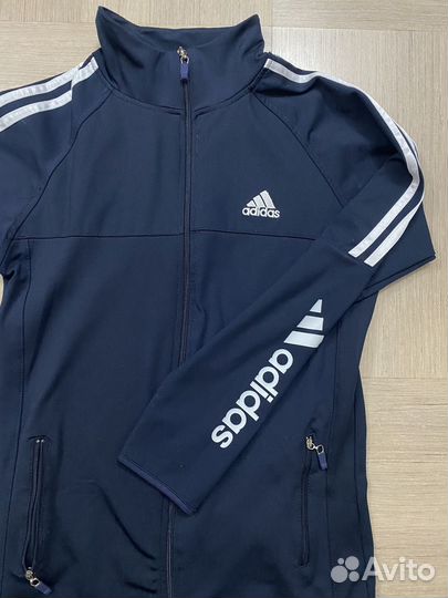 Спортивный костюм Adidas, S