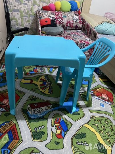 Детские вещи