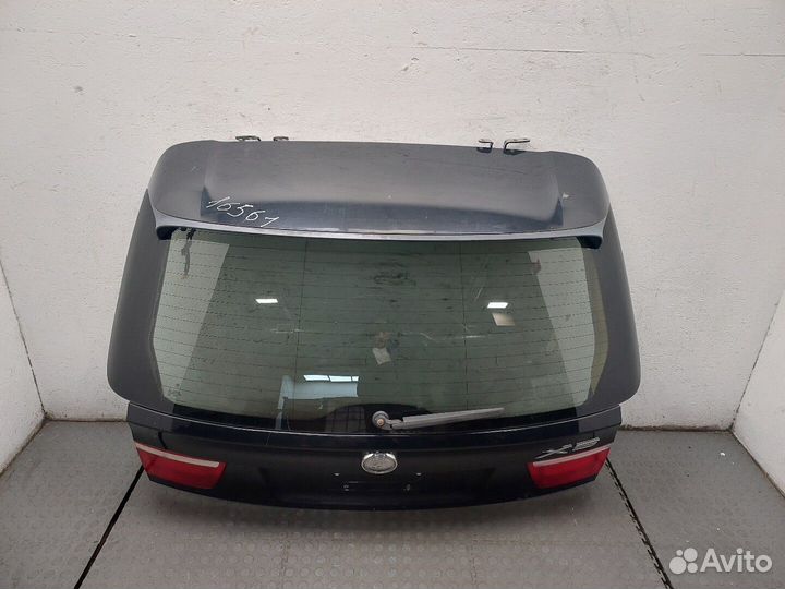 Фонарь крышки багажника BMW X5 E70, 2007