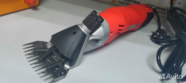 Машинка для стрижки овец Dolly ZXC-500