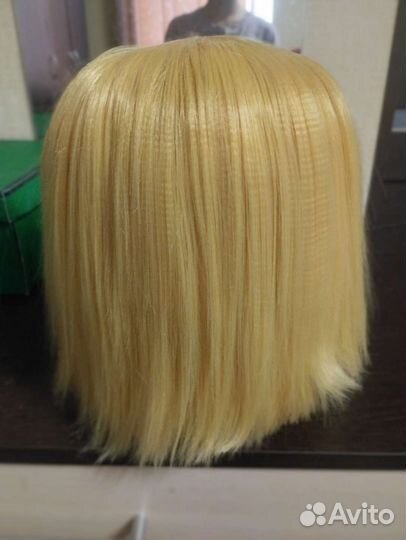 Парик рин (вокалоид)