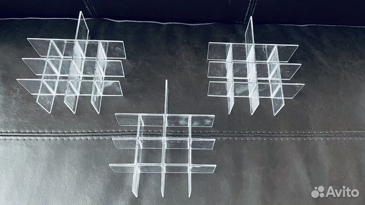 Разделитель от органайзера икеа
