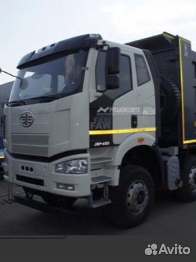 Водитель категории с