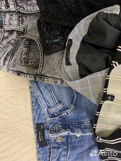 Женские вещи пакетом 40-42