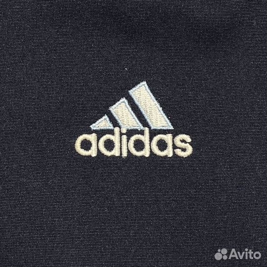 Олимпийка Adidas Vintage Retro