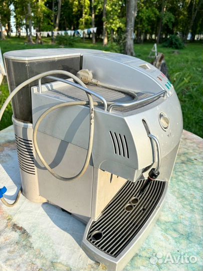 Кофемашина на запчасти