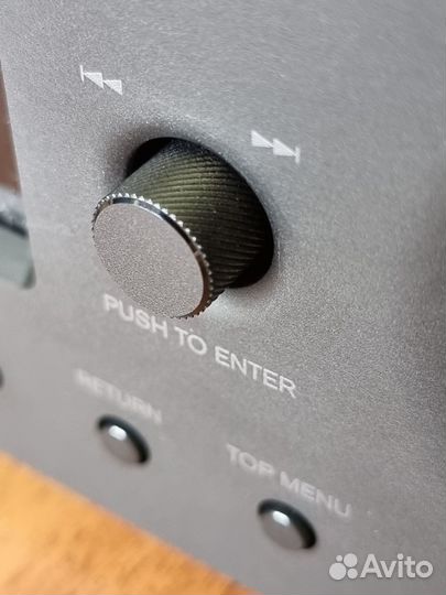 Onkyo R-N855 Сетевой Стерео Ресивер