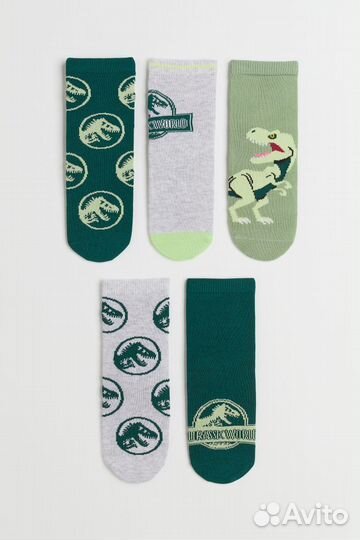 Носки детские H&M для мальчика