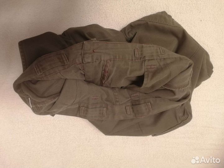 Шорты Typ-75 армии Австрии