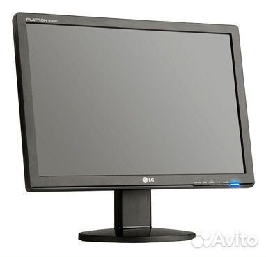 Монитор LG W2042S