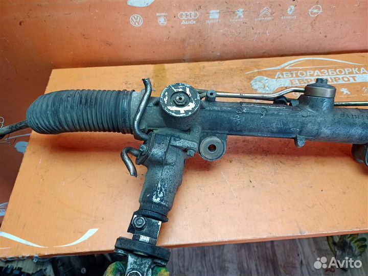 Рейка рулевая Mercedes Benz C-Class W203 (2000-20