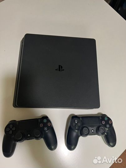 Sony PS4 slim 500gb
