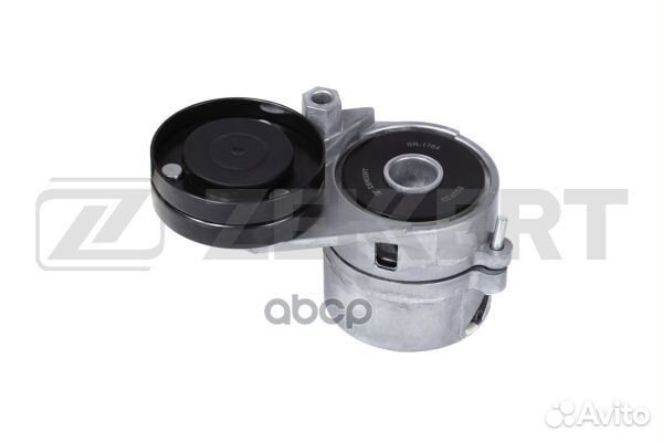 Ролик с натяжителем агрегатного ремня Audi A4 I