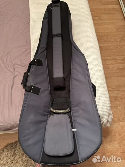 Чехол для виолончели 4/4