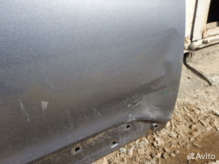 Дверь передняя правая Hyundai Creta 2015-2021