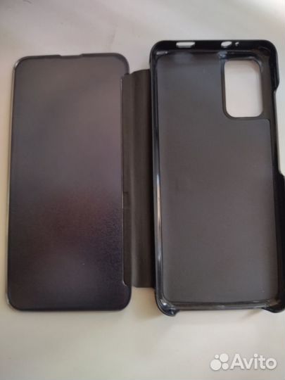 Чехол на xiaomi redmi 9t