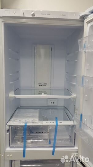 Холодильник Бирюса/NoFrost/190см