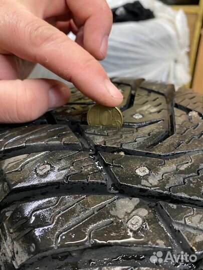 Колеса 215х60х17