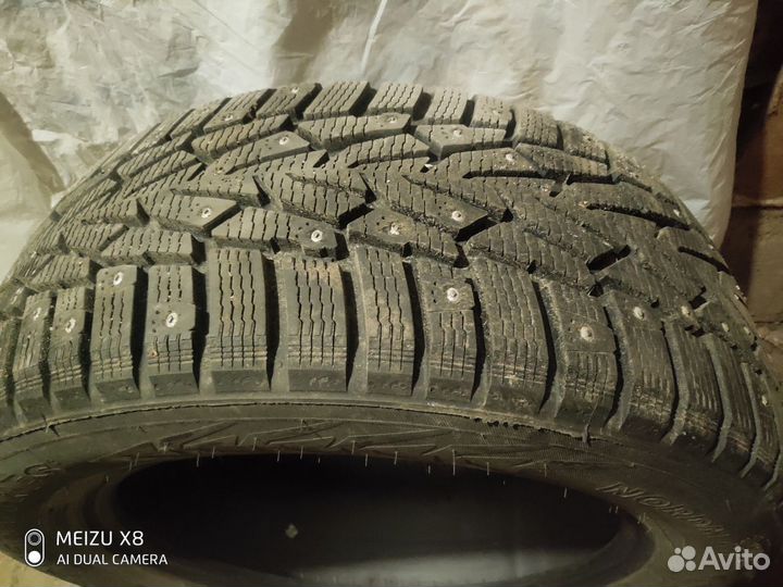 Nokian Tyres Nordman 7 235/55 R17 103T