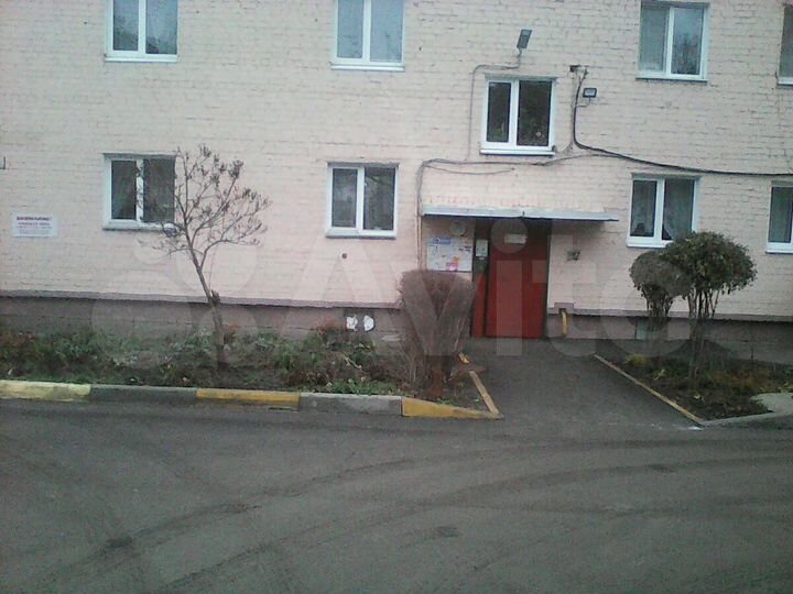 3-к. квартира, 50,1 м², 1/5 эт.